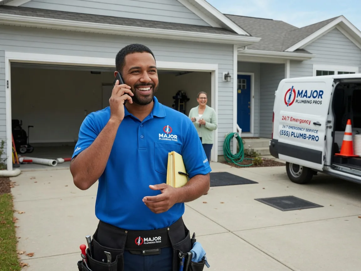Drain Cleaning Services Gibson, NC FAQs